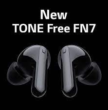 LG Tone Free FN7