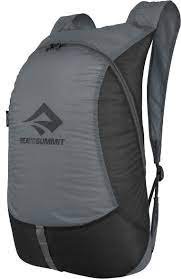 Sea to Summit Ultra-Sil Travel Day Pack
