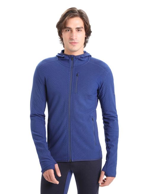 Icebreaker Descender LS Hoody