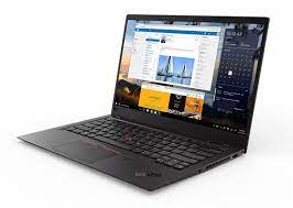 Lenovo ThinkPad X1 Carbon Gen 6