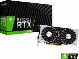 Nvidia GeForce RTX 2070