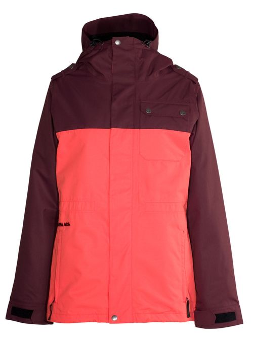 Armada Abbey Insulated - Women's