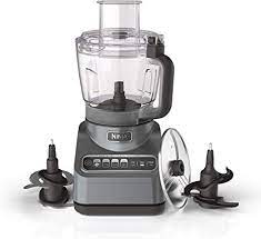 Ninja Professional Food Processor