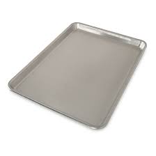 Williams Sonoma Natural Quarter-Sheet Pan