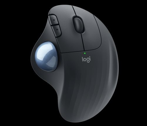 Logitech ERGO M575 Wireless Trackball