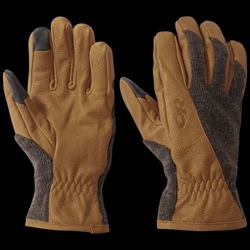 Outdoor Research Merino Work Gloves