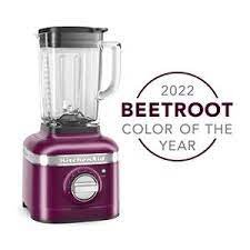 KitchenAid Beetroot K400 Blender