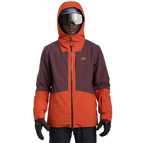 Outdoor Research Snowcrew Jacket