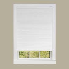 Achim Honeycomb Pleated Cordless