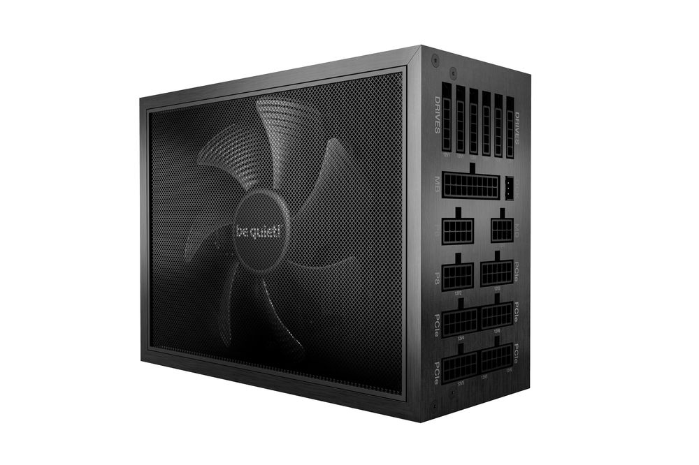 be quiet! Dark Power Pro 12 1500W