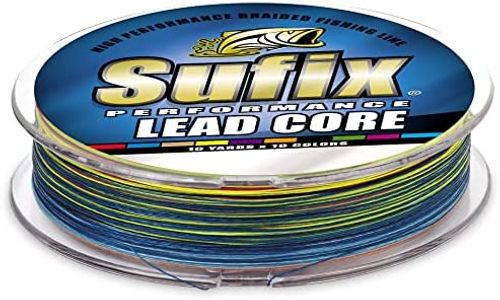 Sufix Performance Lead Core