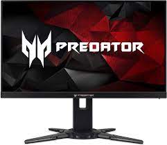 Acer Predator XB272