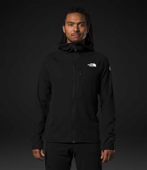 The North Face Summit FUTUREFLEECE Full-Zip Hoodie