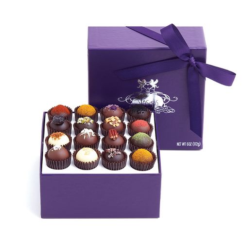 Vosges Exotic Truffles