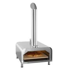 Gyber Fremont 29-Inch Wood-Fired Pizza Oven