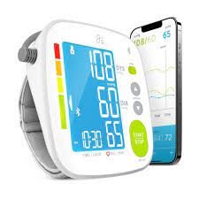 Greater Goods Smart Blood Pressure Monitor 0604