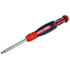 MegaPro 211R1C36RD Ratcheting Automotive Screwdriver