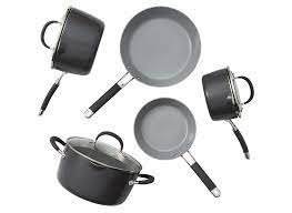 Ceramic Coated Aluminum Covered Sauté Pan 10 - Made By Design 1 ct