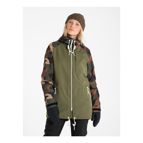 Armada Gypsum Womens Jacket