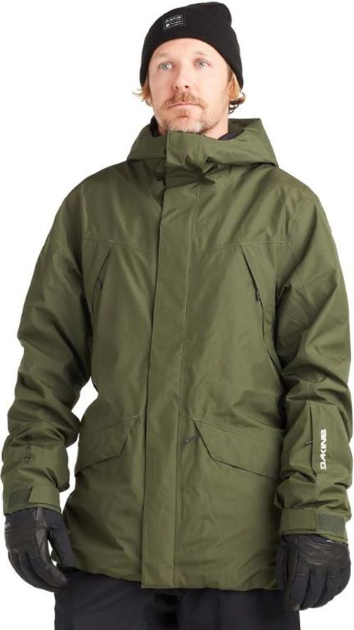 Dakine Barrier Gore-Tex 2L Jacket