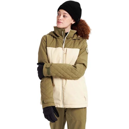 Burton Tulum Stretch Jacket - Women's