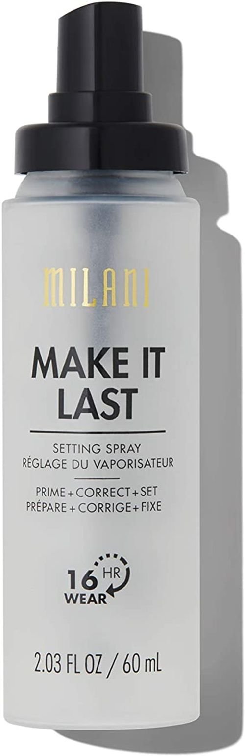 Milani Make It Last Setting Spray