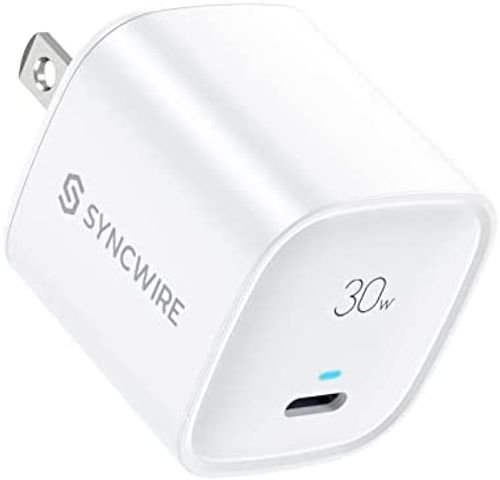 Syncwire PD 30W Reviews