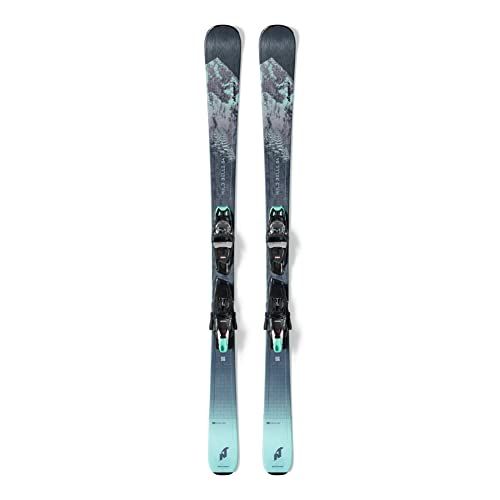 Nordica Wild Belle DC 84