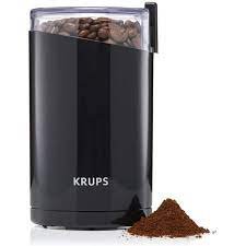 Krups F203 Electric Spice and Coffee Grinder
