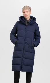 Outdoor Research Coze Down Parka