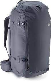 REI Co-op Ruckpack 60+ Recycled Travel Pack - Men's