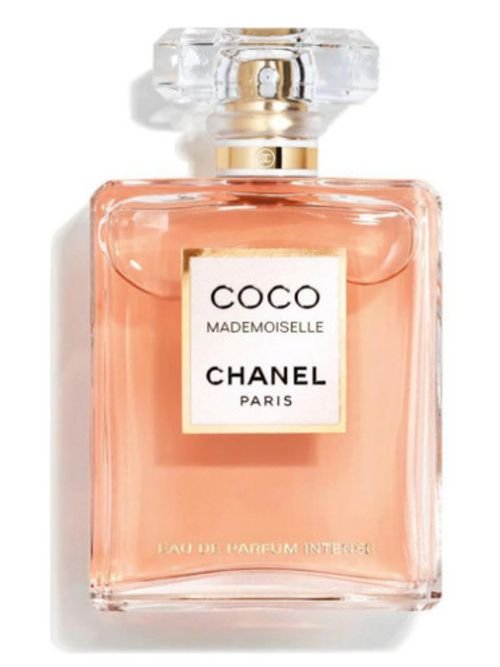 Miss Dior Cherie, Coco Noir Chanel, для FaceControl №8, окт…
