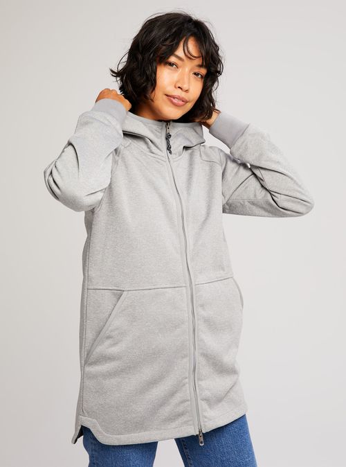 Burton Minxy Full-Zip Fleece