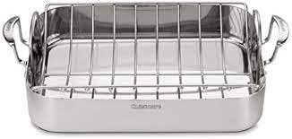 Cuisinart MultiClad Pro Stainless 16-Inch