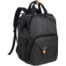 Hap Tim Diaper Bag Backpack