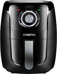 Gourmia 5 Quart Analog Air Fryer
