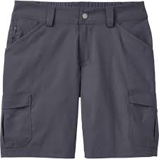 Duluth Trading Women's Dry on the Fly 10" Shorts