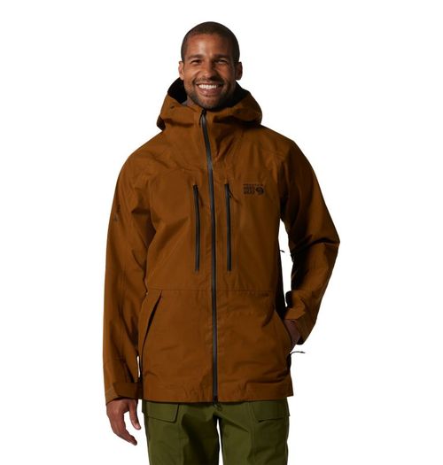 Ambush mountain clearance jacket