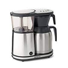 Bonavita Connoisseur 8-Cup One-Touch Coffee Brewer
