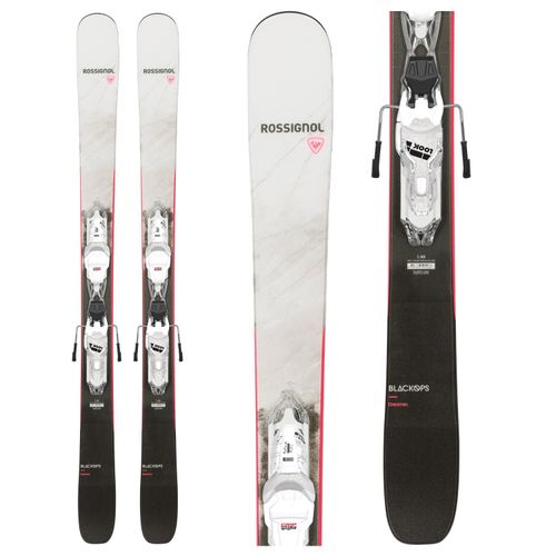 Rossignol Black Ops Dreamer