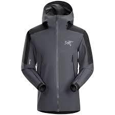 Arc'teryx Rush LT Jacket