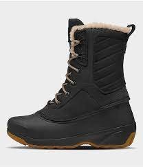 The North Face Shellista IV Mid