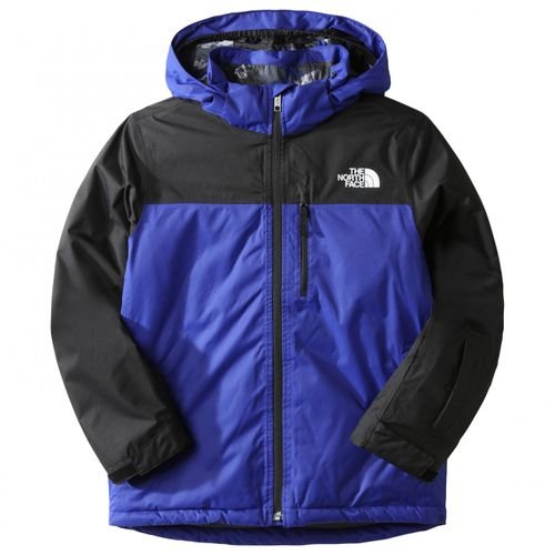 The North Face Snowquest Plus Insulated Jacket