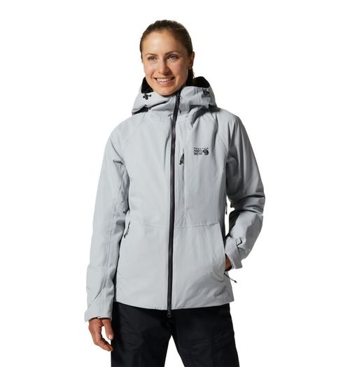 Mountain Hardwear Firefall 2 Jacket - Women's