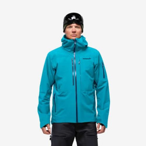 Norrona Lofoten Gore-Tex Insulated Jacket