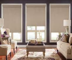 Graber Motorized Shades