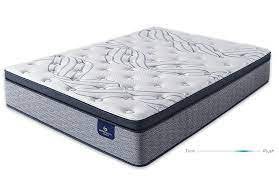 Serta Perfect Sleeper Select Kleinmon II Pillow Top Plush