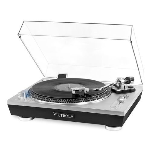 Victrola VPRO-2000-SLV