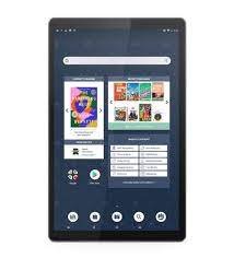 Barnes & Noble Nook 10" HD Tablet Designed With Lenovo