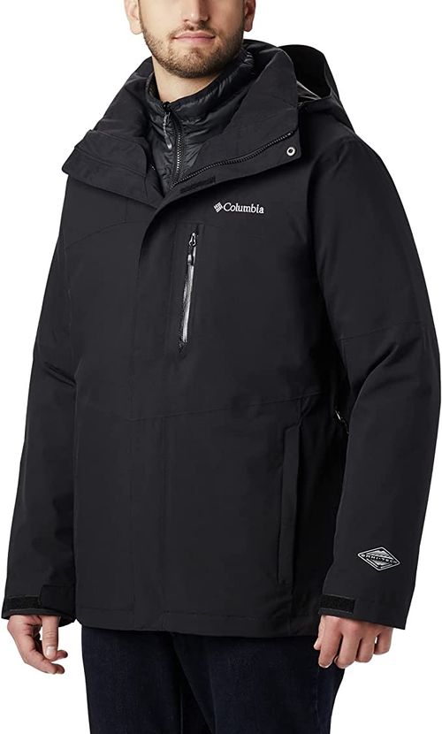 Columbia Men's Wild Card Jacket